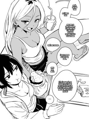 Why Won't My Girlfriend NTR Me? By Shybox Hentai pt-br 07