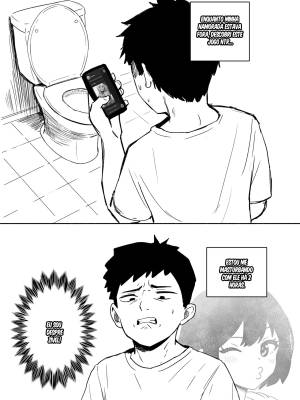 Why Won't My Girlfriend NTR Me? By Shybox Hentai pt-br 14
