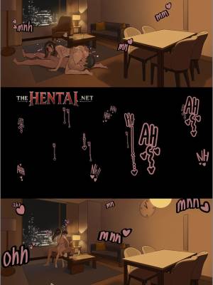After Hours By Rucarachi Hentai pt-br 27