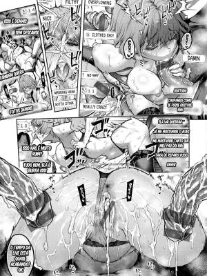 All I Did Was Shorten My Skirt Hentai pt-br 63