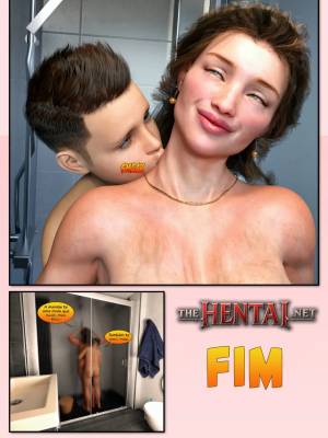 Alteration By Redoxa Part 2 Hentai pt-br 07