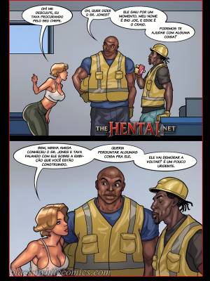 Art Class Part 2 Hentai pt-br 134