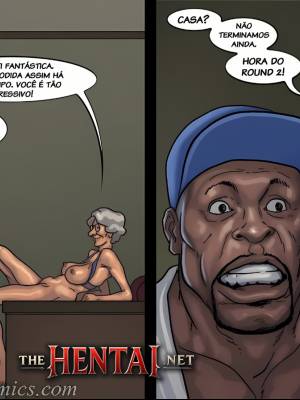 Art Class Part 2 Hentai pt-br 170