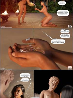 Au Naturel Part 29 Hentai pt-br 20