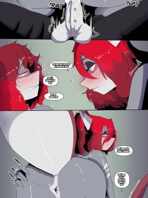 Baited Desires Hentai pt-br 129