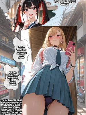Beyond the Sunset: #008 Kitagawa  Hentai pt-br 03