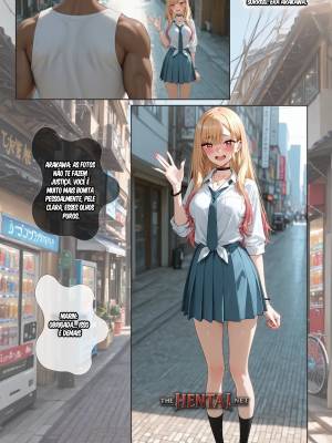 Beyond the Sunset: #008 Kitagawa  Hentai pt-br 05