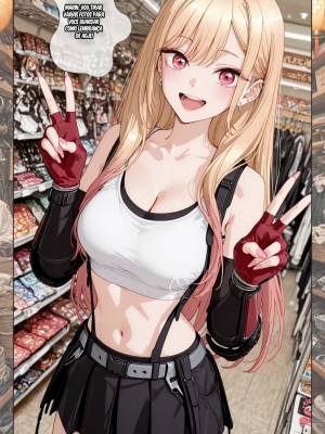 Beyond the Sunset: #008 Kitagawa  Hentai pt-br 16