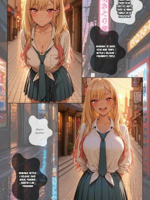 Beyond the Sunset: #008 Kitagawa  Hentai pt-br 19