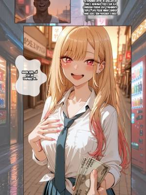 Beyond the Sunset: #008 Kitagawa  Hentai pt-br 20