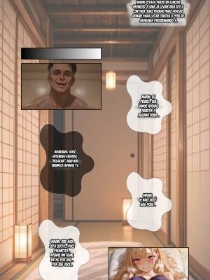 Beyond the Sunset: #008 Kitagawa  Hentai pt-br 22