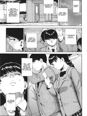 Body Control App Hentai pt-br 03