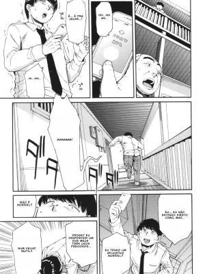 Body Control App Hentai pt-br 11