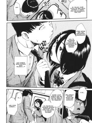 Body Control App Hentai pt-br 14