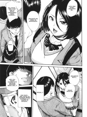 Body Control App Hentai pt-br 15