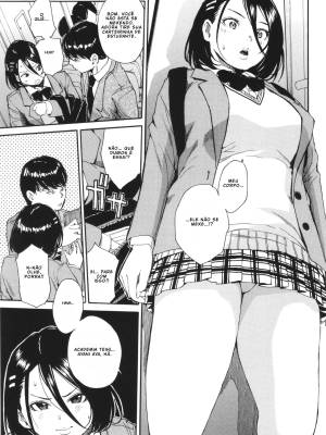 Body Control App Hentai pt-br 17