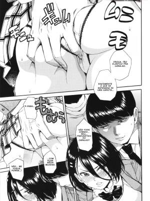 Body Control App Hentai pt-br 19