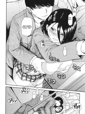 Body Control App Hentai pt-br 24