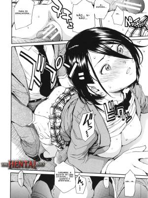 Body Control App Hentai pt-br 28