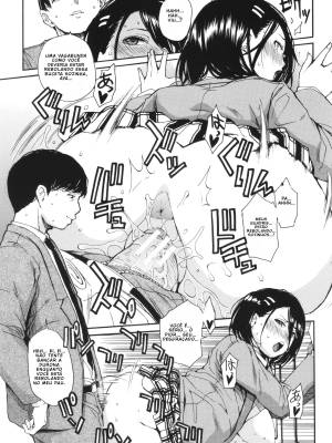 Body Control App Hentai pt-br 33