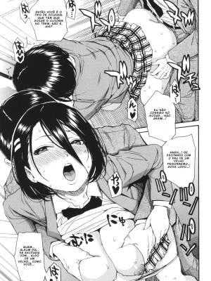 Body Control App Hentai pt-br 35