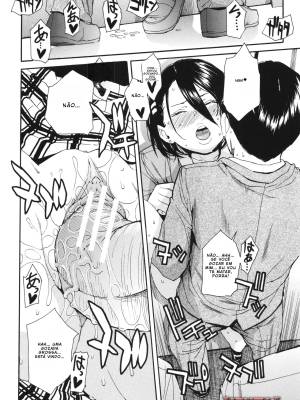 Body Control App Hentai pt-br 40