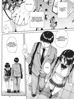 Body Control App Hentai pt-br 44