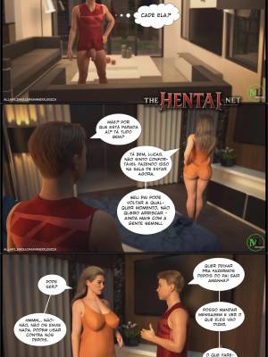 Breaking Boundaries Part 5 Hentai pt-br 03