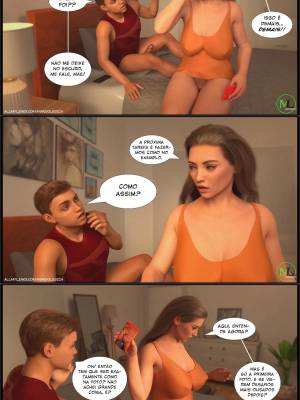 Breaking Boundaries Part 5 Hentai pt-br 08
