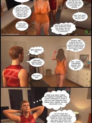 Breaking Boundaries Part 5 Hentai pt-br 28