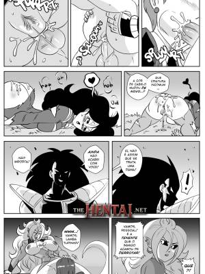 Control Room: Invasion Hentai pt-br 12