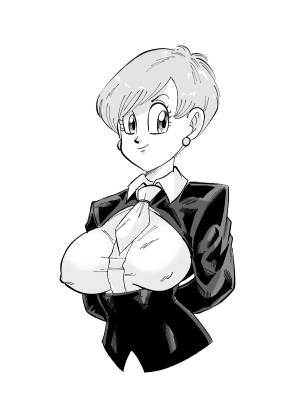 Control Room: Invasion Hentai pt-br 20