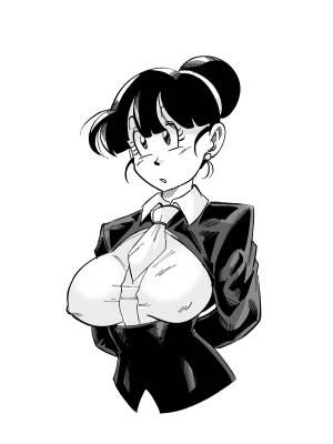 Control Room: Invasion Hentai pt-br 21