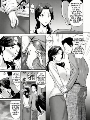 Daughter's Boyfriend By Nishikawa Kou Hentai pt-br 03