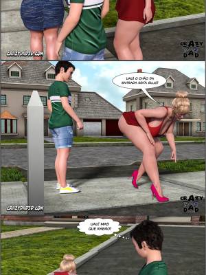 Family Sins Part 7 Hentai pt-br 13