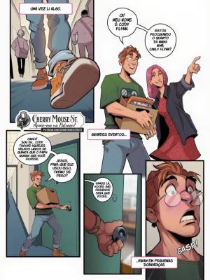 Fanny Part 3: Bad Girlfriend Hentai pt-br 15