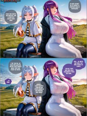 Fern NTR Hentai pt-br 10
