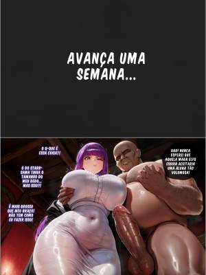 Fern NTR Hentai pt-br 11