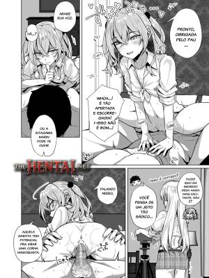Free Cosplay Sex Live Chat "No Archive"  Hentai pt-br 11
