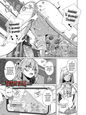 Free Cosplay Sex Live Chat "No Archive"  Hentai pt-br 14