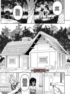 Goblin Treasure Part 8 Hentai pt-br 27