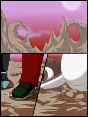 Heat By Nala1588 Hentai pt-br 02