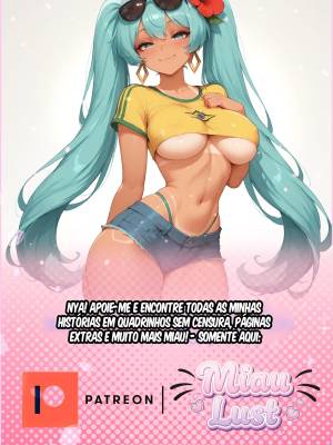 Heat Stroke Hentai pt-br 06