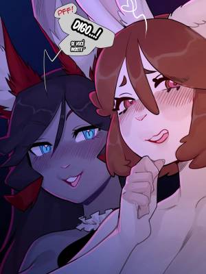 House Party By Marmalade Mum Hentai pt-br 103