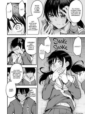 InCha Doushi No Tsukiau Chokuzen Ga Ichiban Eroiyo Ne Hentai pt-br 08