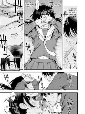 InCha Doushi No Tsukiau Chokuzen Ga Ichiban Eroiyo Ne Hentai pt-br 09