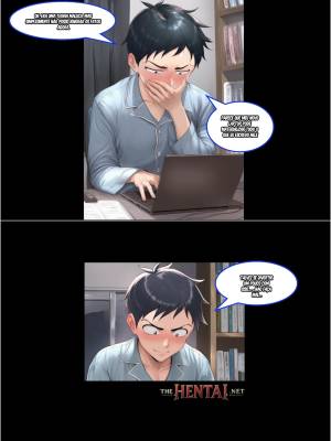 IT'S JUST FICTION Hentai pt-br 37