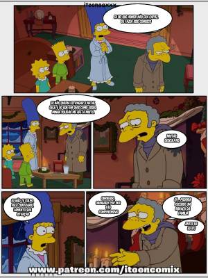 Kicked Out By IToonEAXXX Part 2 Hentai pt-br 34