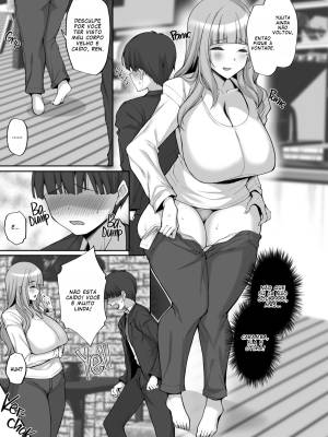 Learning About Sex From My Friend's Mom Hentai pt-br 06