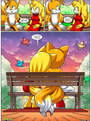 Let Me Love You Hentai pt-br 21